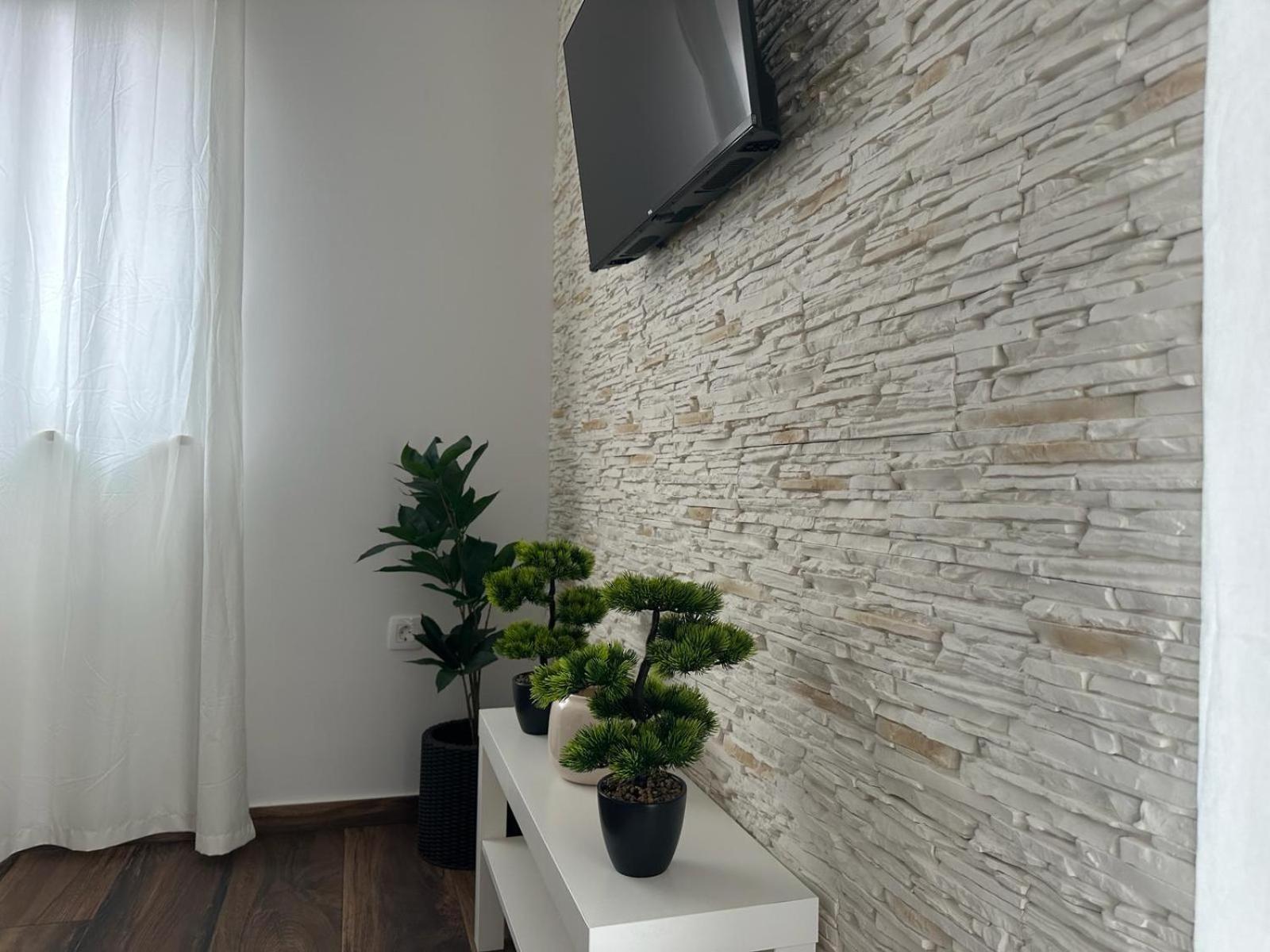 Apartments Harmony Hills Pula Bagian luar foto