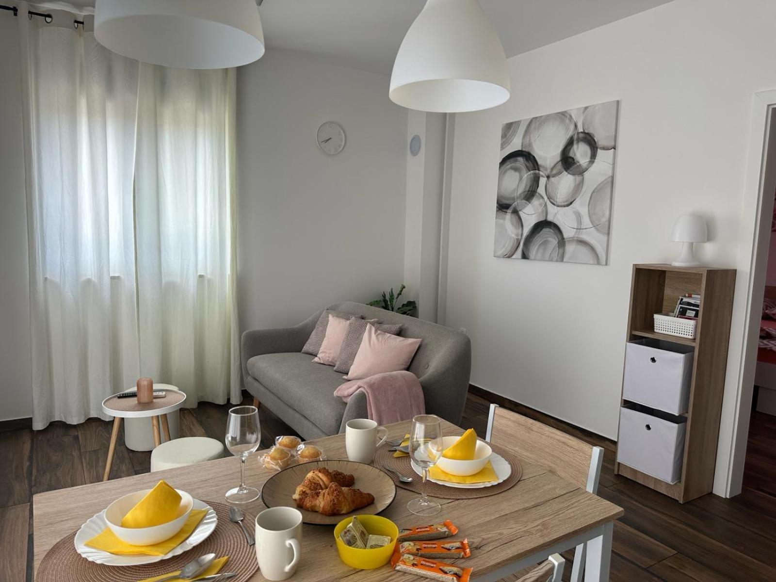Apartments Harmony Hills Pula Bagian luar foto