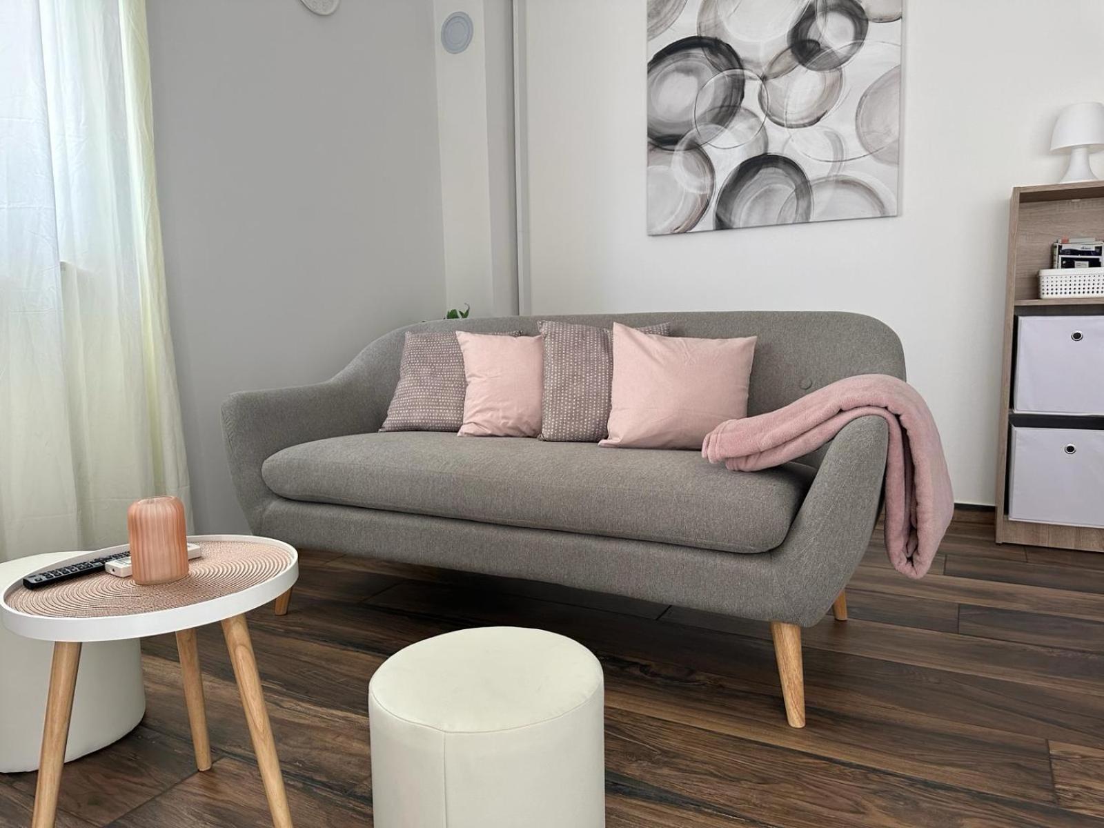 Apartments Harmony Hills Pula Bagian luar foto