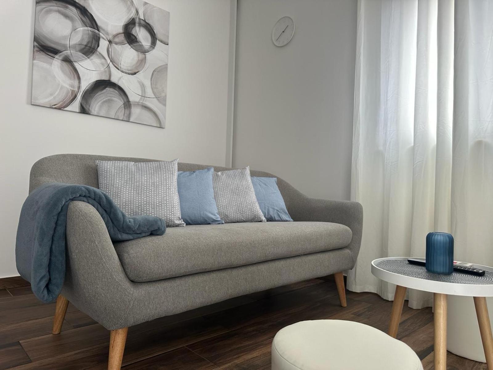 Apartments Harmony Hills Pula Bagian luar foto