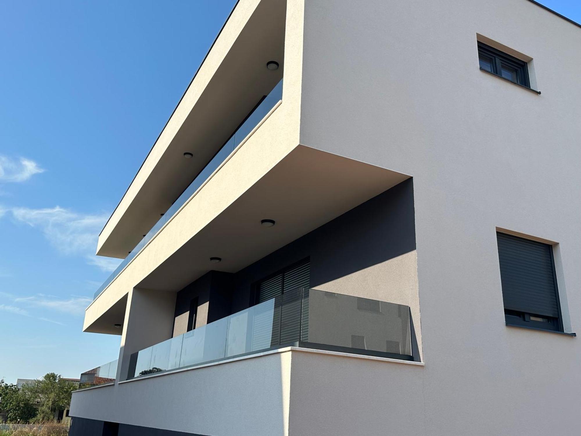 Apartments Harmony Hills Pula Bagian luar foto